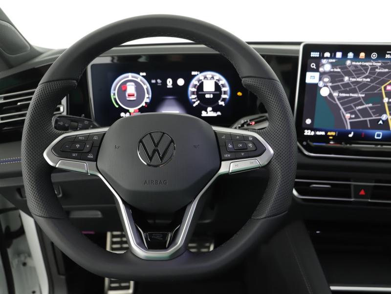 VW Tiguan Sport eHybrid DSG 150 kW