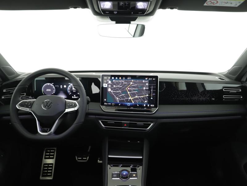 VW Tiguan Sport eHybrid DSG 150 kW