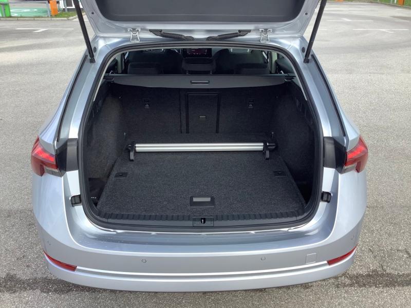 Škoda OCTAVIA Combi 4x4 Ambition TDI DSG