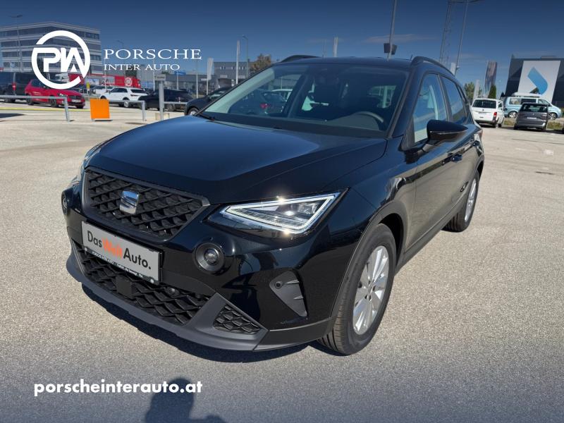 SEAT Arona Style Edition 1.0 TSI DSG