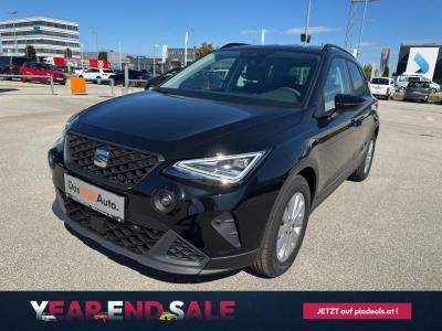 SEAT Arona Style Edition 1.0 TSI DSG
