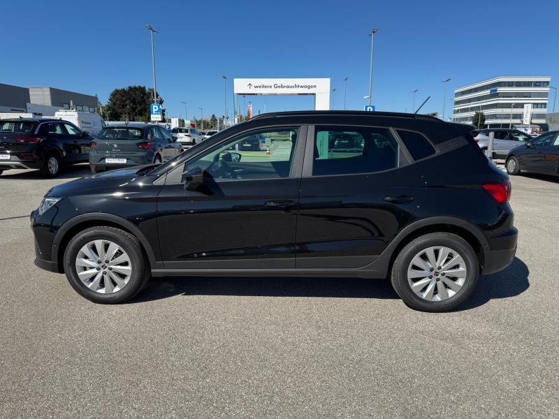 SEAT Arona Style Edition 1.0 TSI DSG