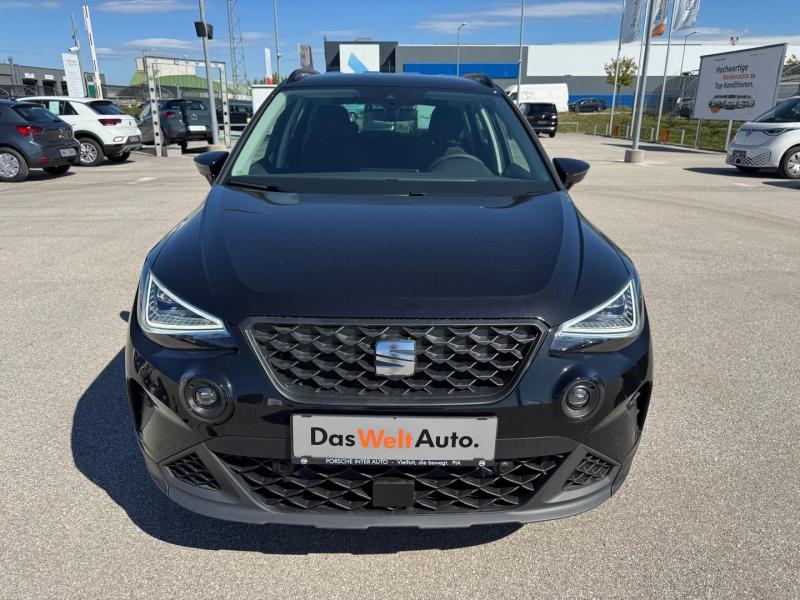 SEAT Arona Style Edition 1.0 TSI DSG