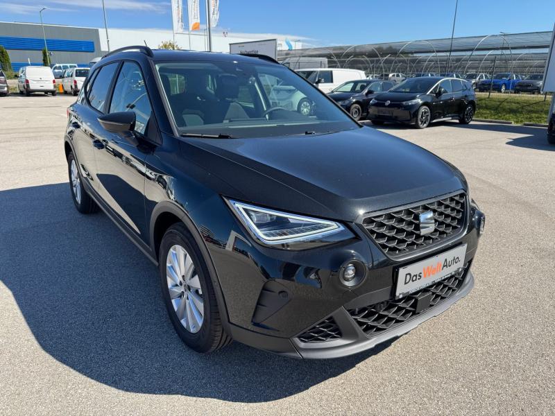 SEAT Arona Style Edition 1.0 TSI DSG
