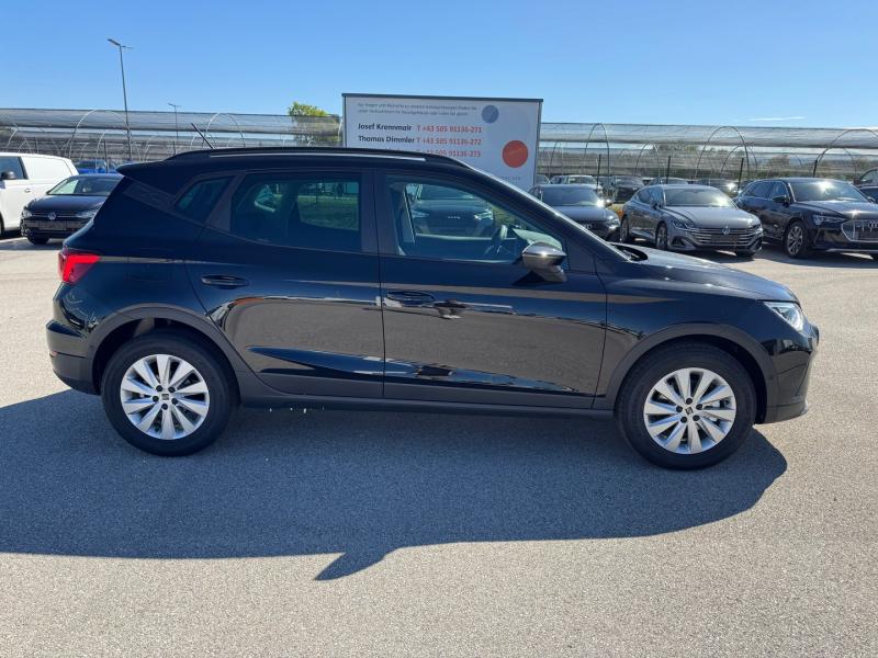 SEAT Arona Style Edition 1.0 TSI DSG