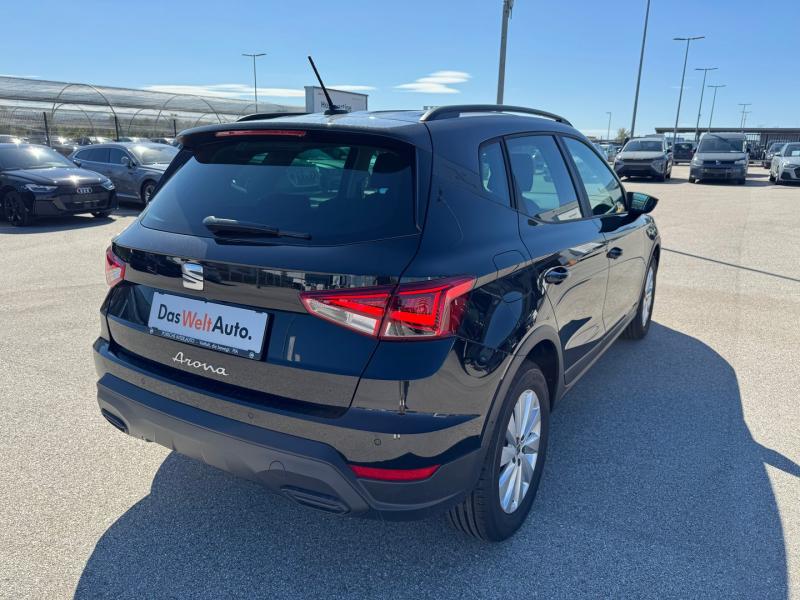 SEAT Arona Style Edition 1.0 TSI DSG