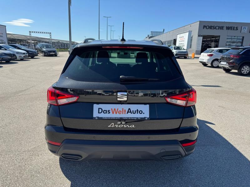 SEAT Arona Style Edition 1.0 TSI DSG