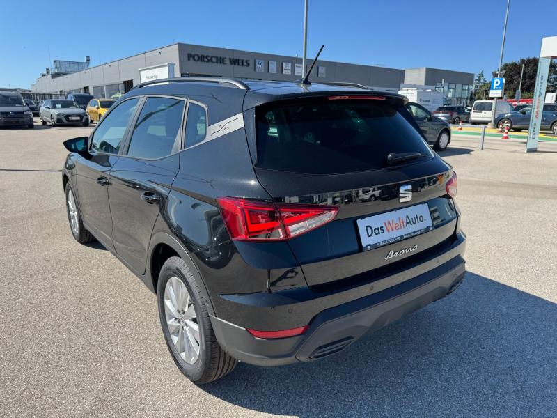 SEAT Arona Style Edition 1.0 TSI DSG