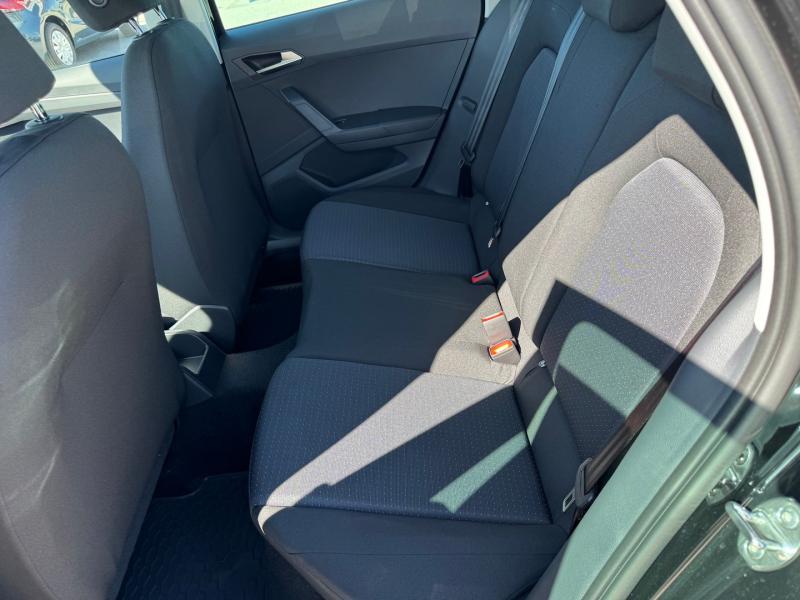 SEAT Arona Style Edition 1.0 TSI DSG