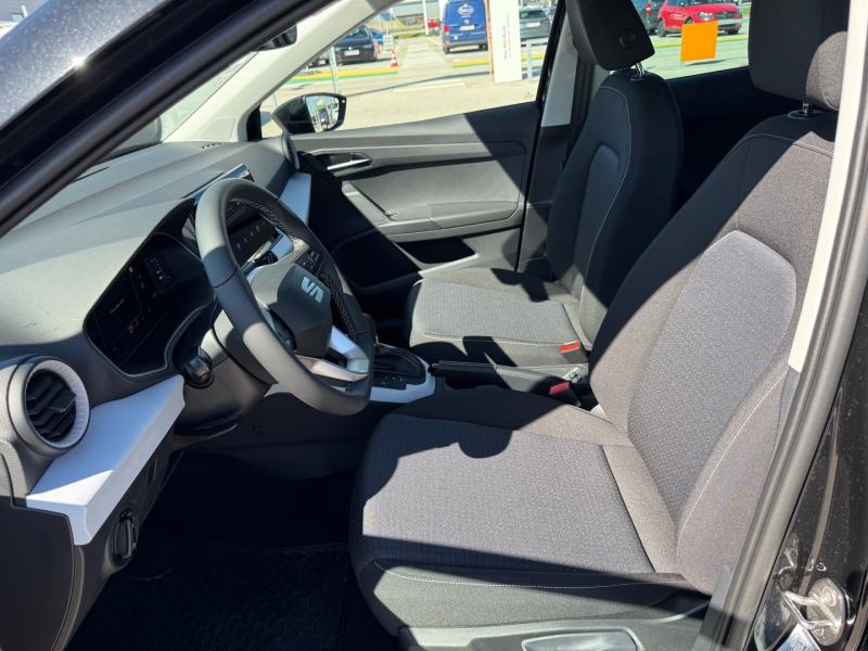 SEAT Arona Style Edition 1.0 TSI DSG