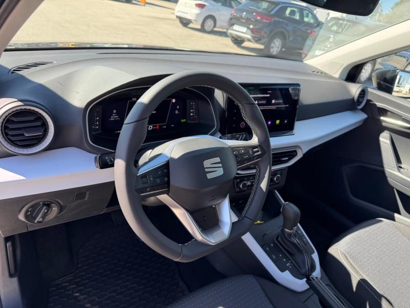 SEAT Arona Style Edition 1.0 TSI DSG