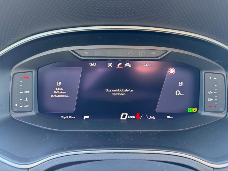 SEAT Arona Style Edition 1.0 TSI DSG