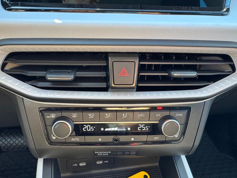 SEAT Arona Style Edition 1.0 TSI DSG