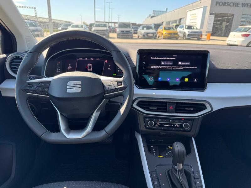 SEAT Arona Style Edition 1.0 TSI DSG