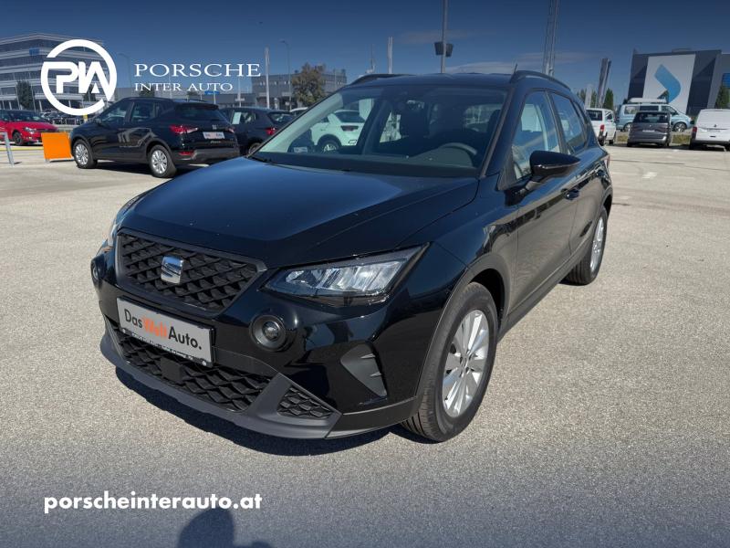 SEAT Arona Reference Edition 1.0 TSI