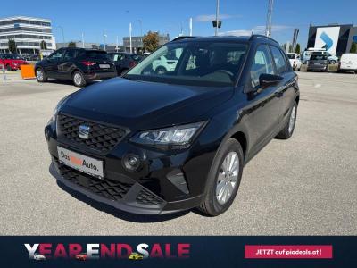 SEAT Arona Reference Edition 1.0 TSI