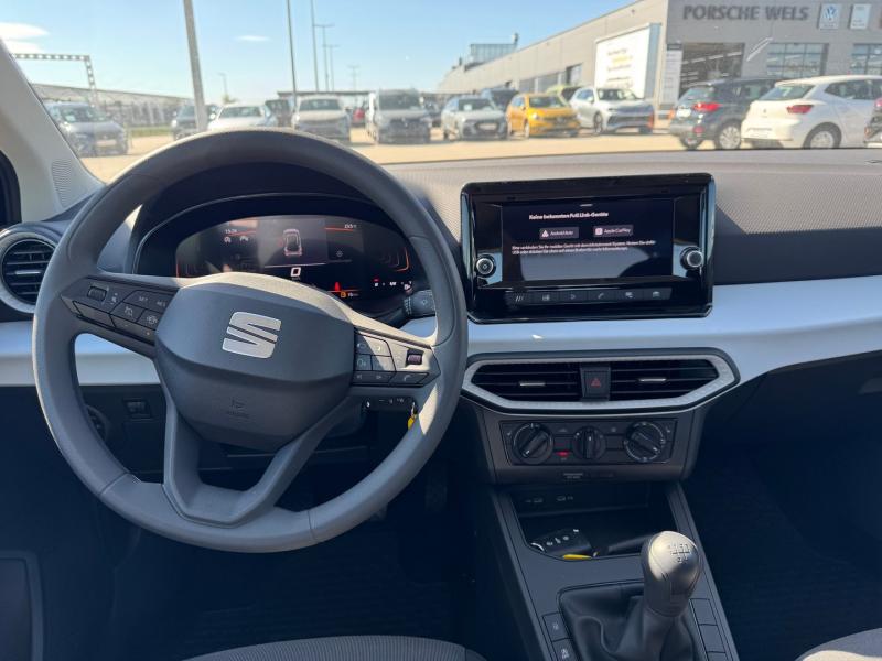 SEAT Arona Reference Edition 1.0 TSI