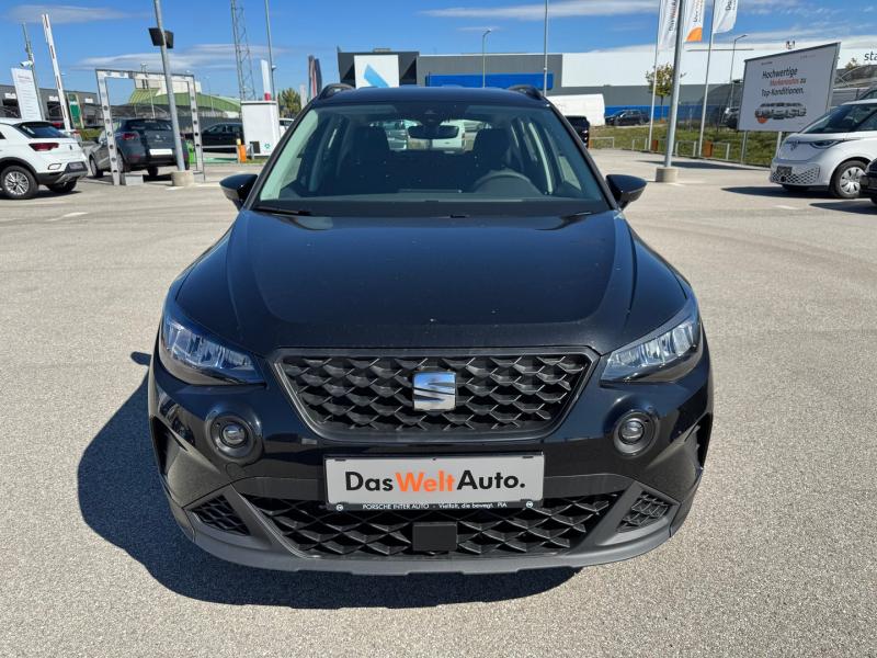 SEAT Arona Reference Edition 1.0 TSI