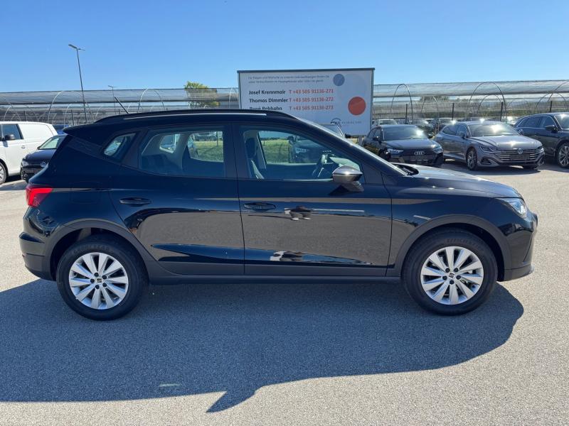 SEAT Arona Reference Edition 1.0 TSI