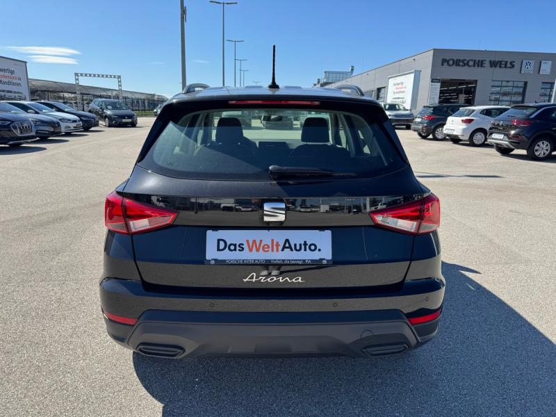 SEAT Arona Reference Edition 1.0 TSI