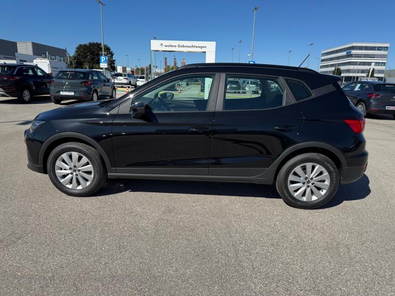 SEAT Arona Reference Edition 1.0 TSI