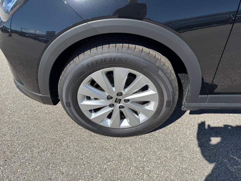 SEAT Arona Reference Edition 1.0 TSI