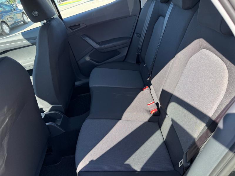 SEAT Arona Reference Edition 1.0 TSI