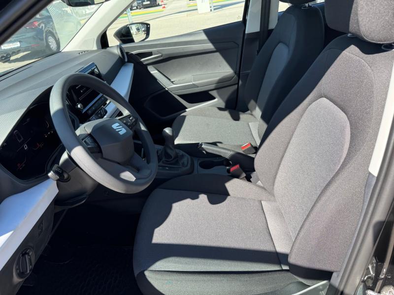 SEAT Arona Reference Edition 1.0 TSI