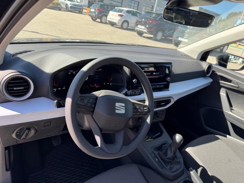 SEAT Arona Reference Edition 1.0 TSI