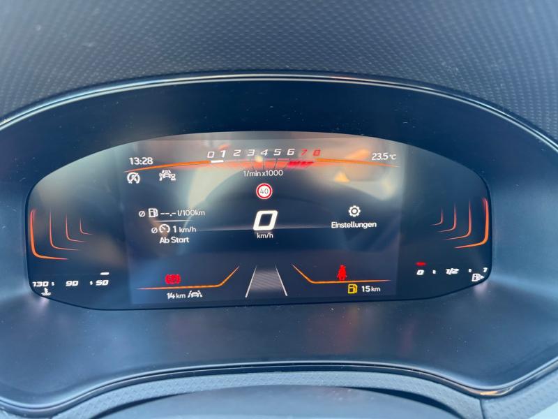 SEAT Arona Reference Edition 1.0 TSI