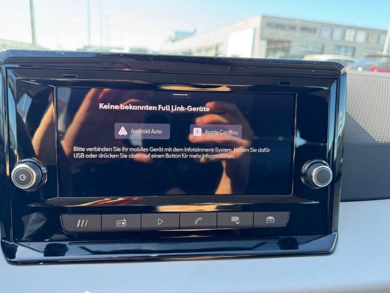 SEAT Arona Reference Edition 1.0 TSI