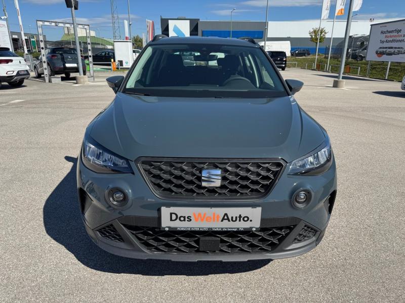 SEAT Arona Reference Edition 1.0 TSI