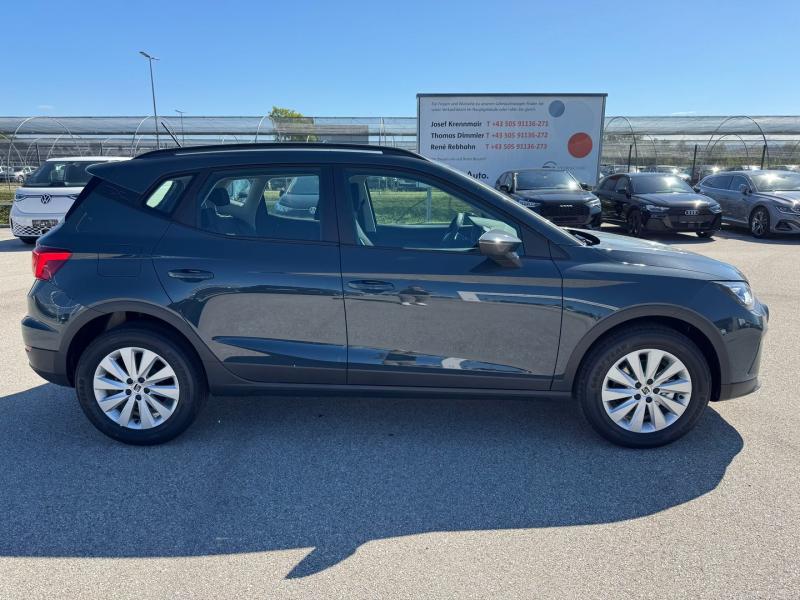 SEAT Arona Reference Edition 1.0 TSI