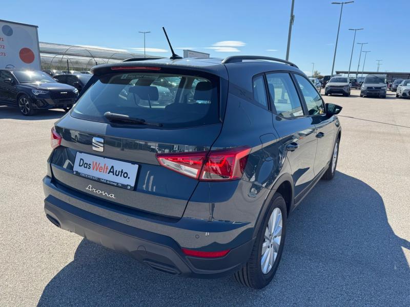 SEAT Arona Reference Edition 1.0 TSI