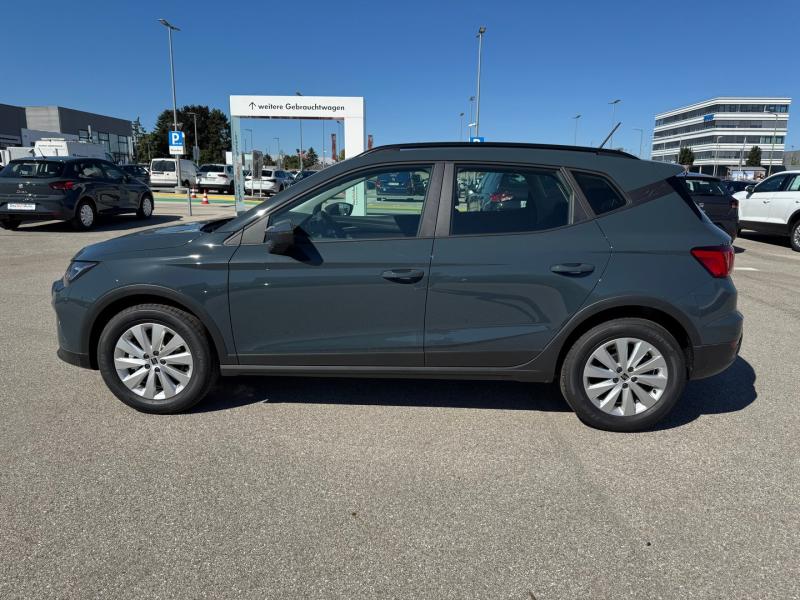 SEAT Arona Reference Edition 1.0 TSI