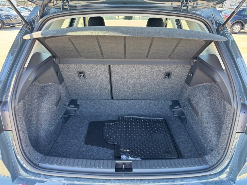 SEAT Arona Reference Edition 1.0 TSI