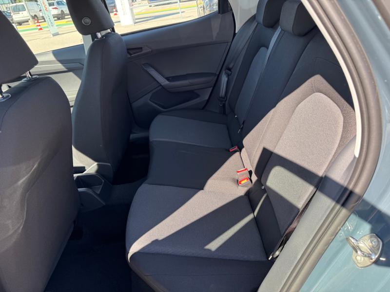 SEAT Arona Reference Edition 1.0 TSI