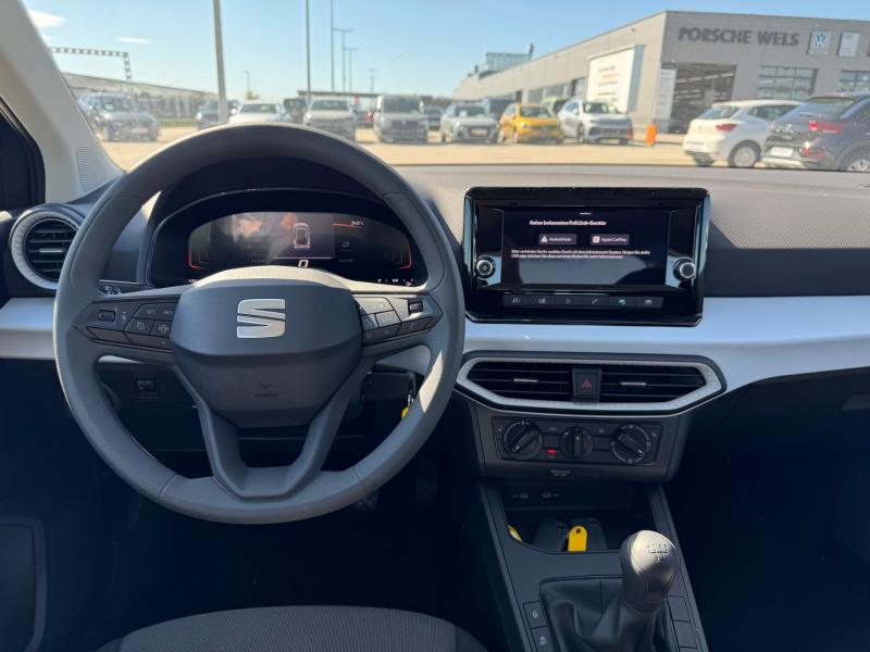 SEAT Arona Reference Edition 1.0 TSI