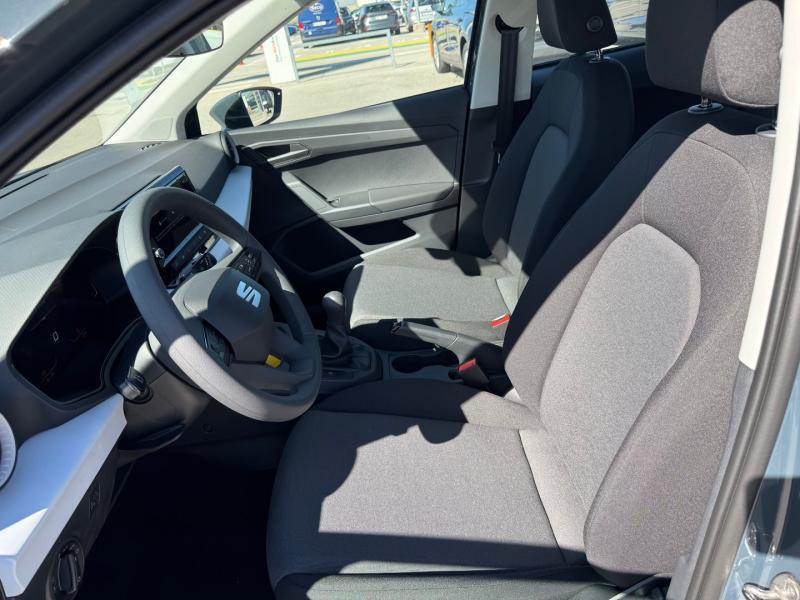 SEAT Arona Reference Edition 1.0 TSI