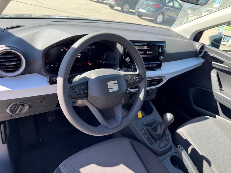 SEAT Arona Reference Edition 1.0 TSI