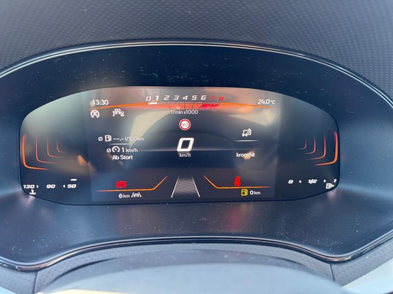 SEAT Arona Reference Edition 1.0 TSI