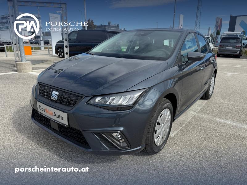 SEAT Ibiza Reference Edition 1.0