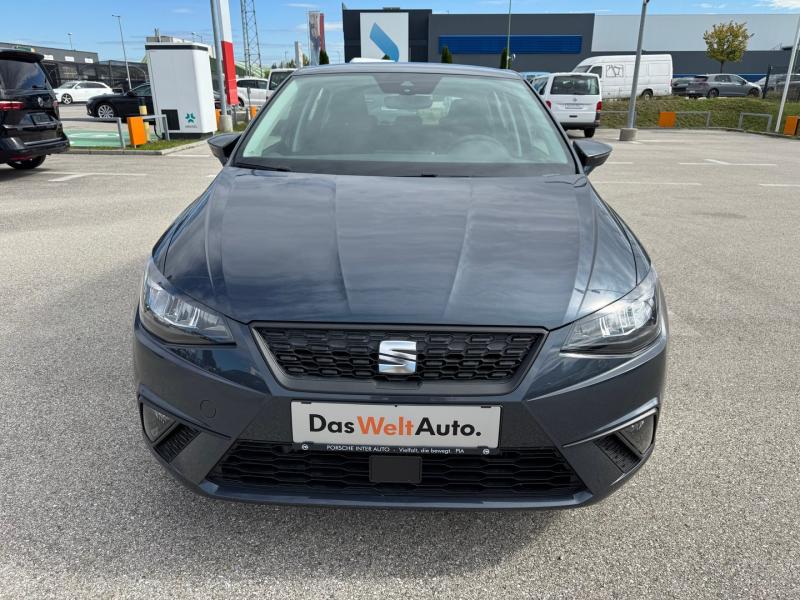 SEAT Ibiza Reference Edition 1.0