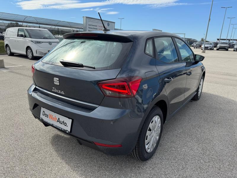 SEAT Ibiza Reference Edition 1.0