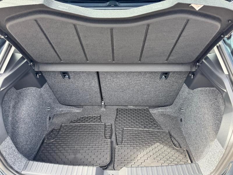 SEAT Ibiza Reference Edition 1.0