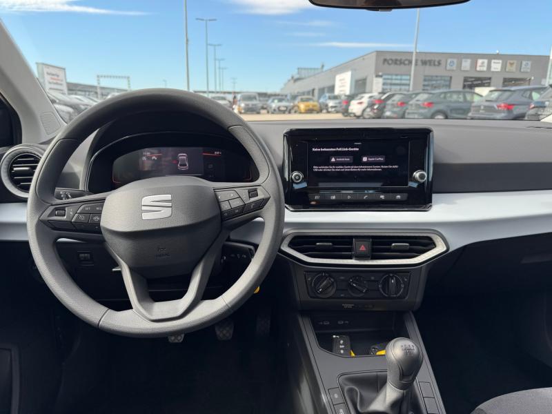 SEAT Ibiza Reference Edition 1.0