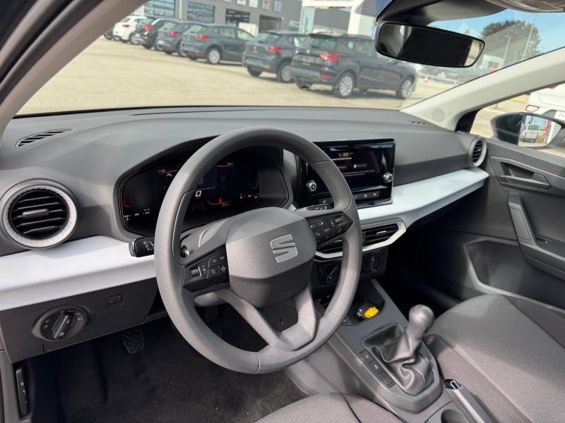 SEAT Ibiza Reference Edition 1.0