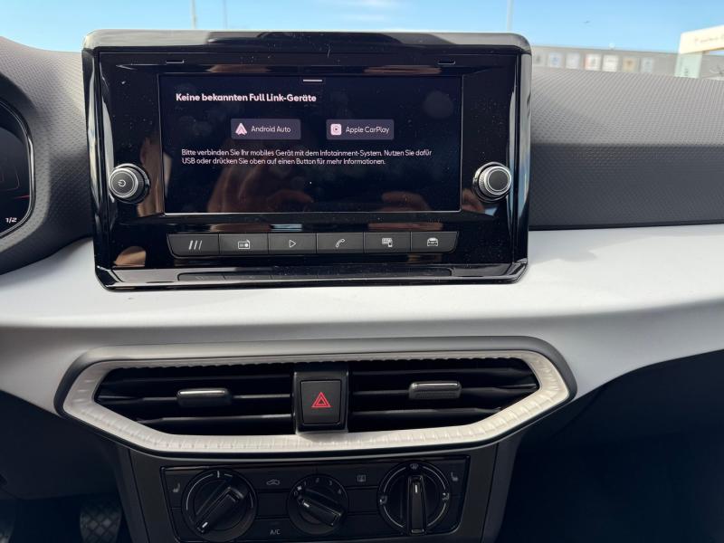 SEAT Ibiza Reference Edition 1.0