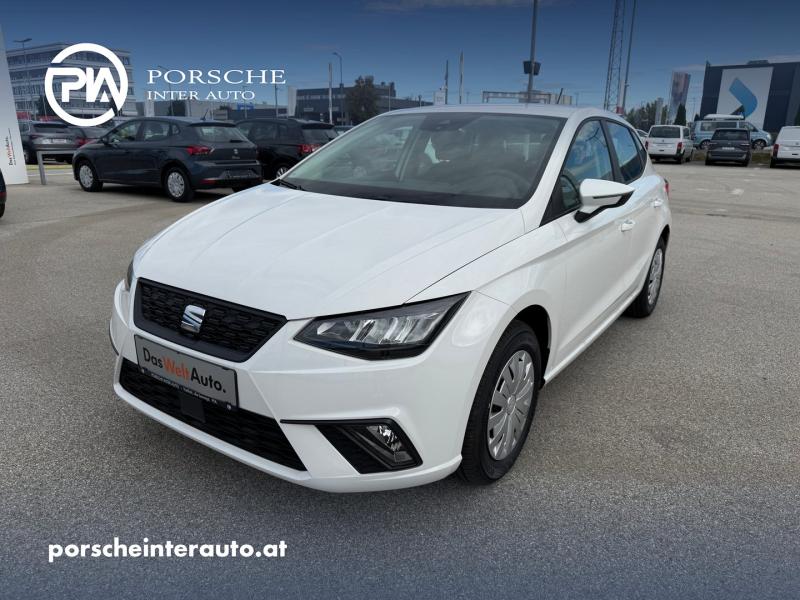 SEAT Ibiza Reference Edition 1.0