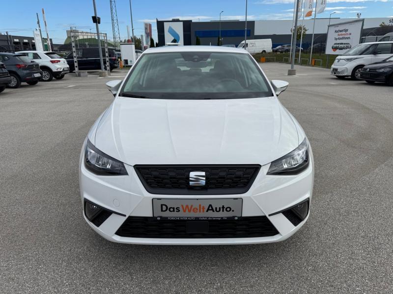 SEAT Ibiza Reference Edition 1.0